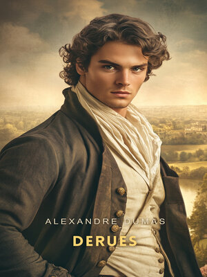 cover image of Derues